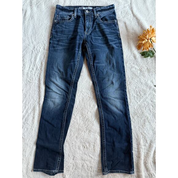 BKE Other - BKE Jake Straight Leg 31L